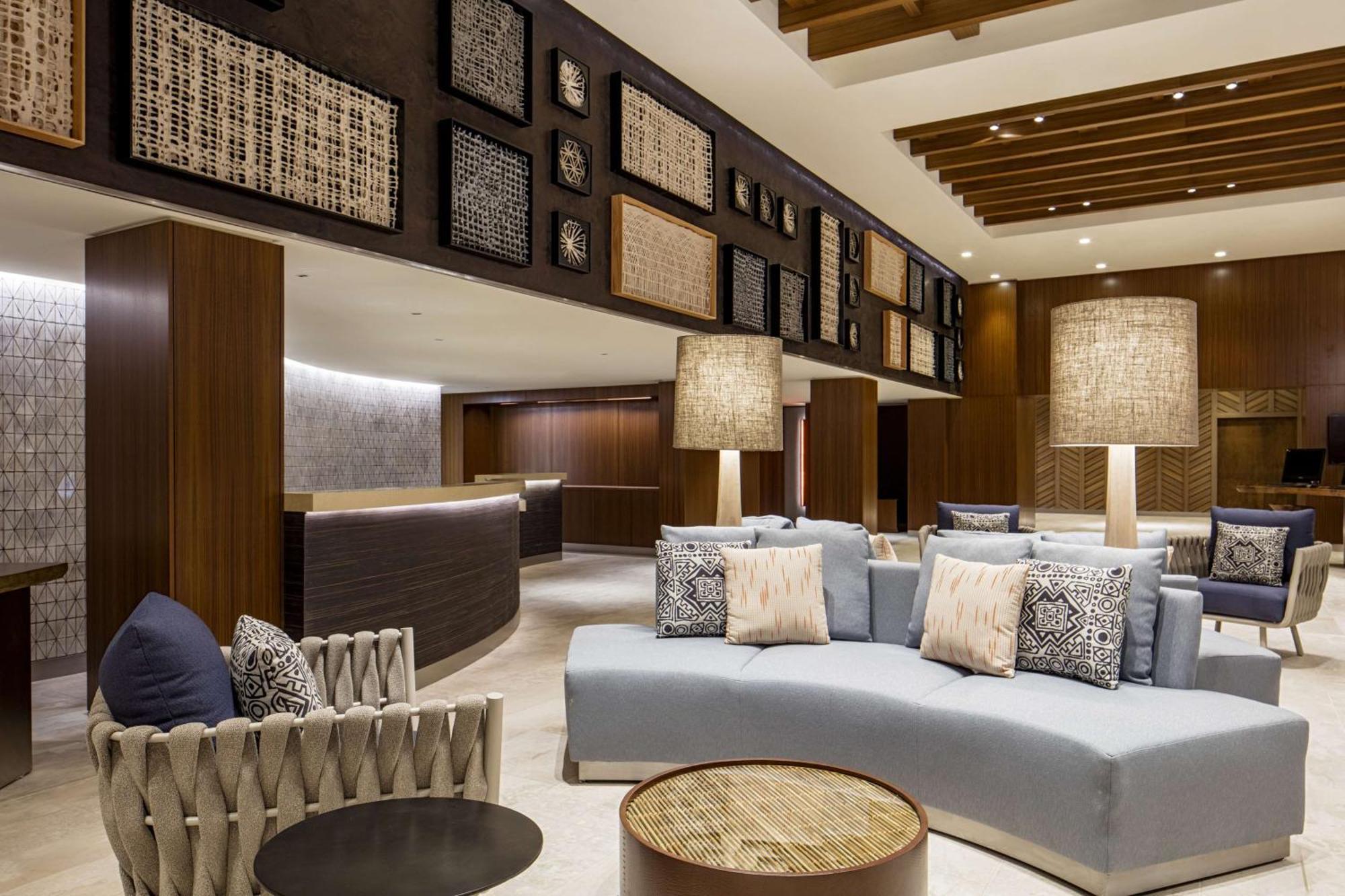 Hilton Garden Inn Waikiki Beach Honolulu Eksteriør bilde
