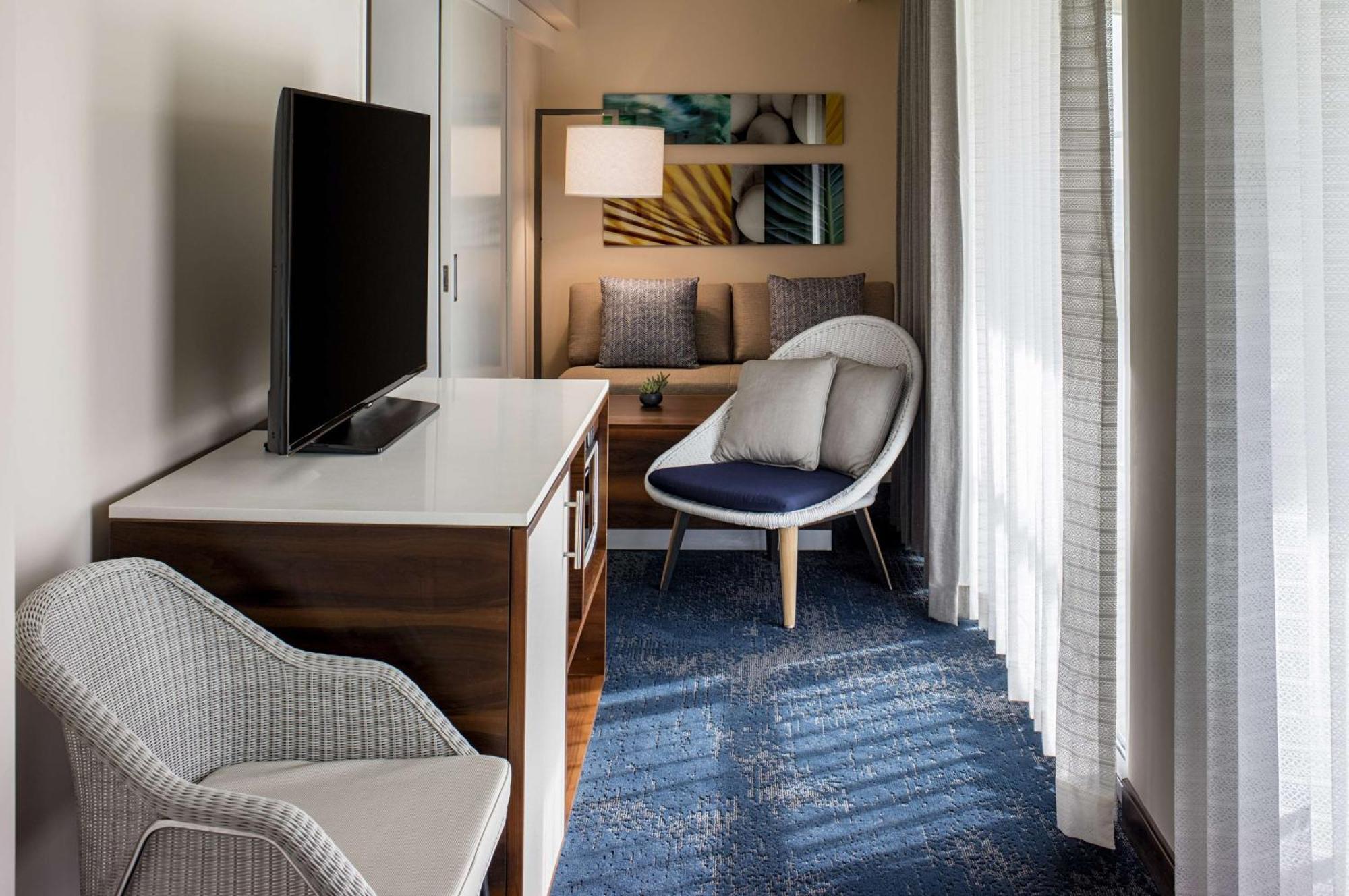 Hilton Garden Inn Waikiki Beach Honolulu Eksteriør bilde