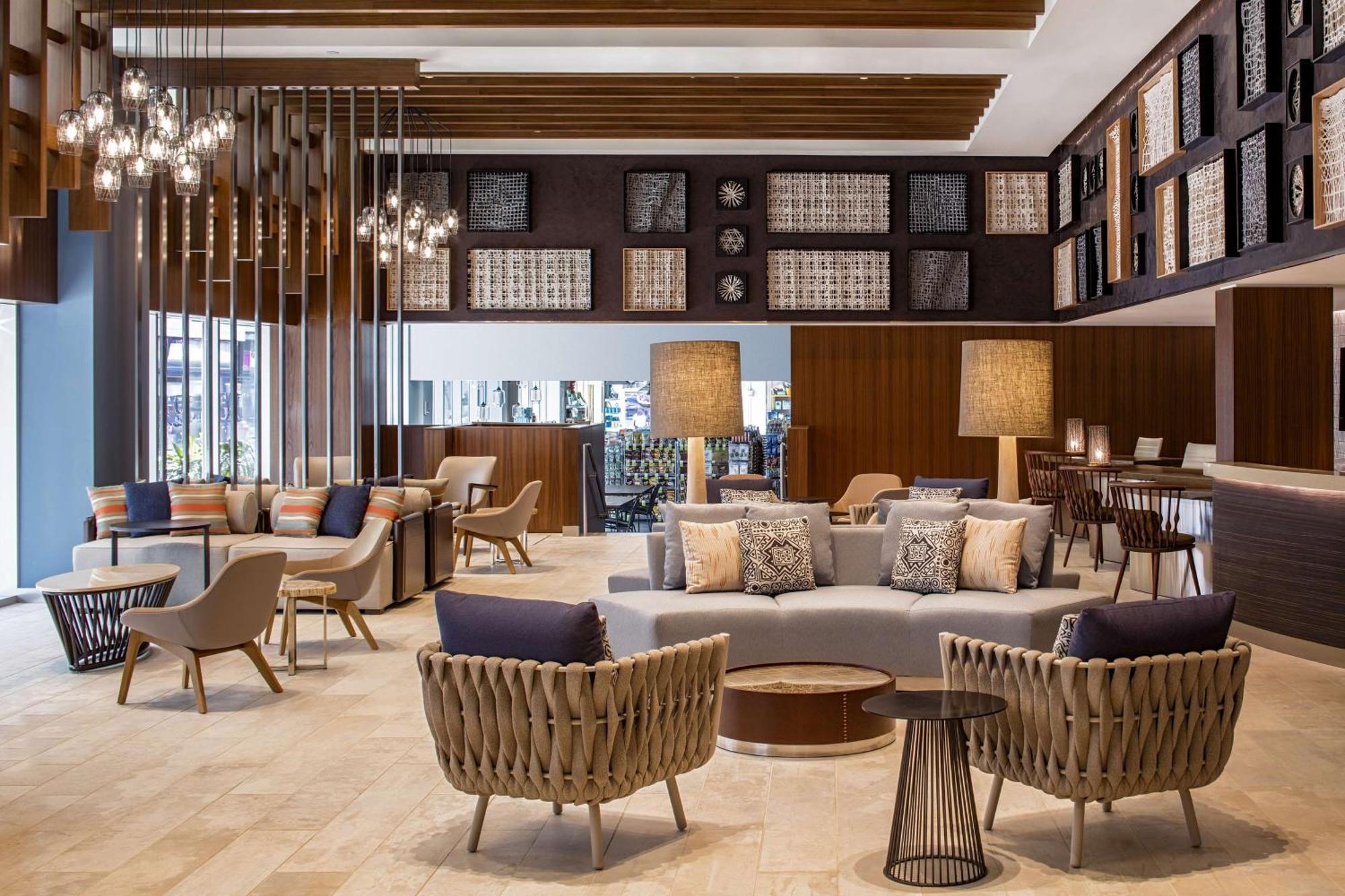 Hilton Garden Inn Waikiki Beach Honolulu Eksteriør bilde